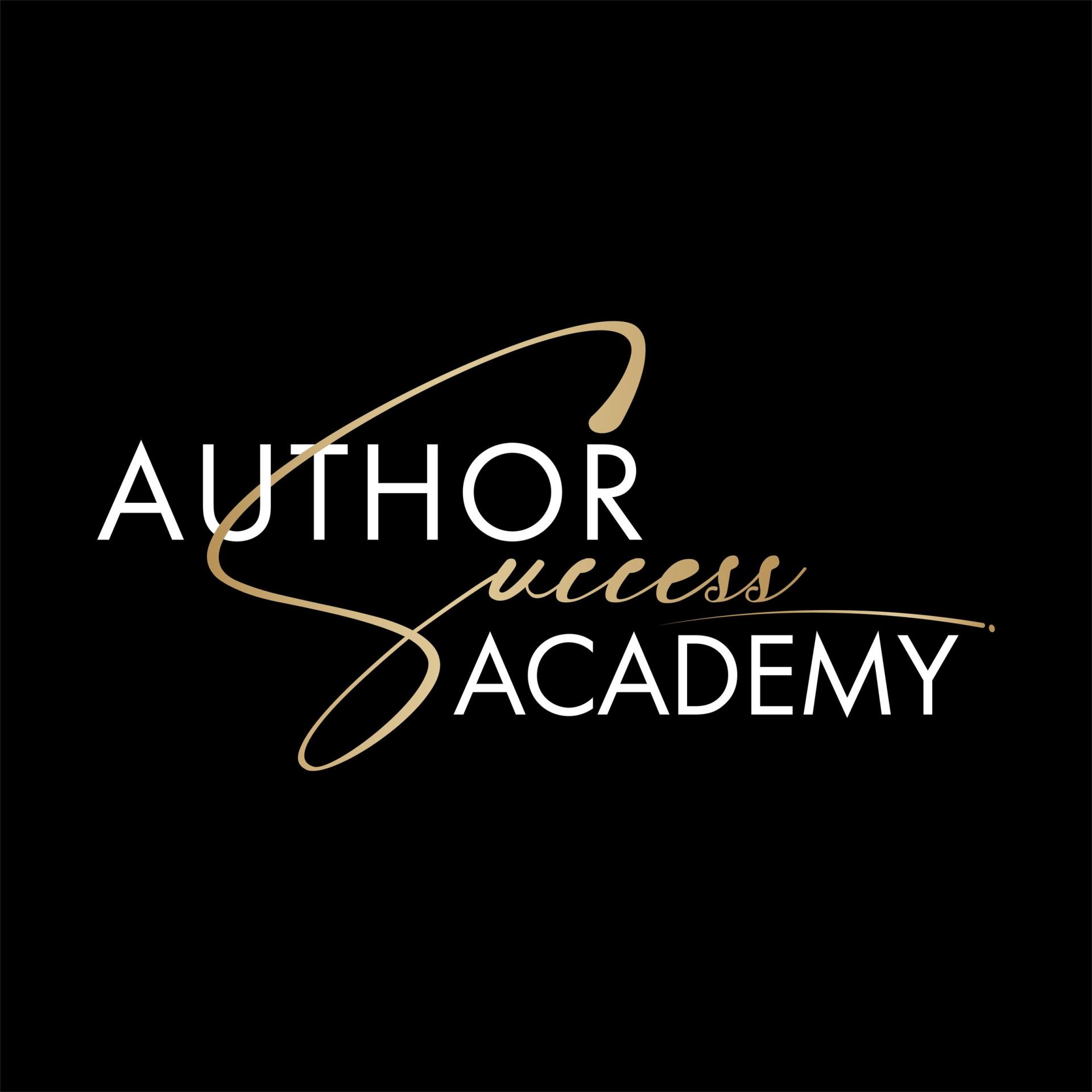 Author success academy