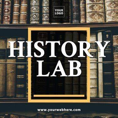 HistotyLab